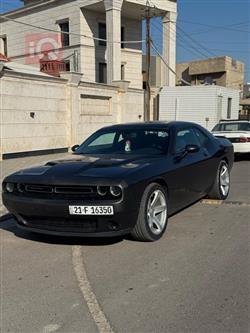 دۆج چالنجەر